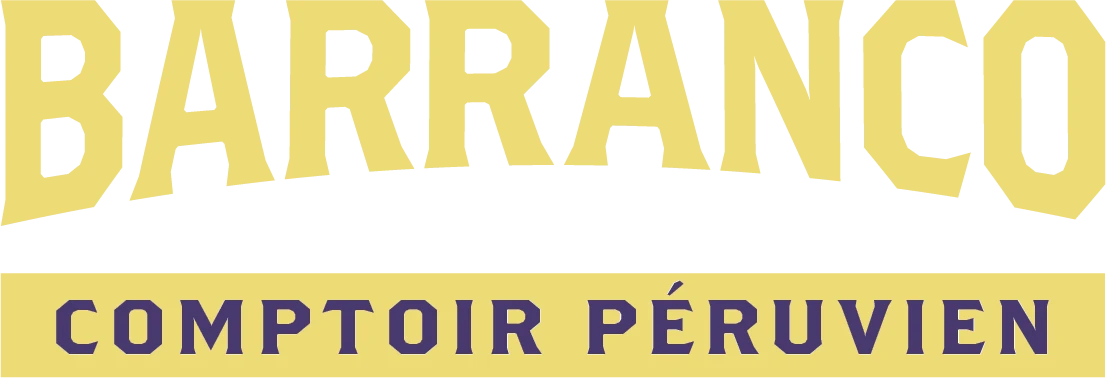 Barranco Comptoir Péruvien