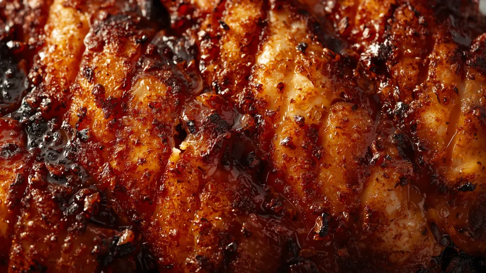 Pollo a la Brasa