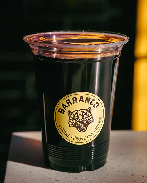 Bebidas