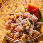 ceviche clasico