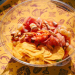 ceviche rocoto